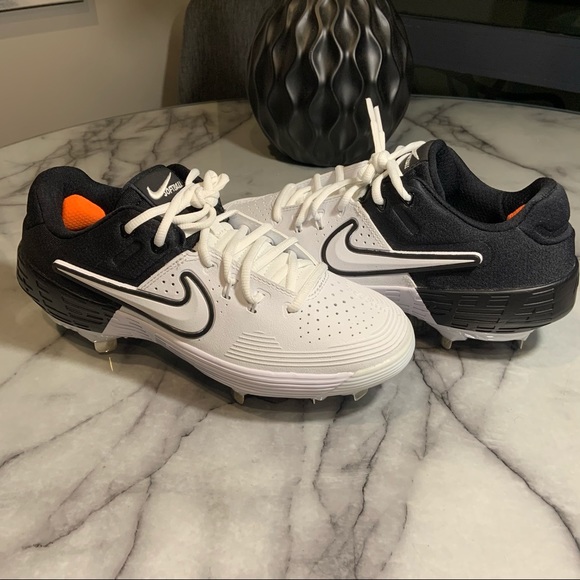 Nike Zoom Hyperdiamond 3 Elite Softball Cleats - Picture 11 of 12